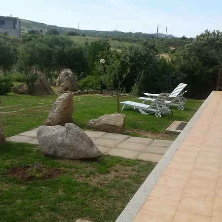 Casa Nico Affittacamere *