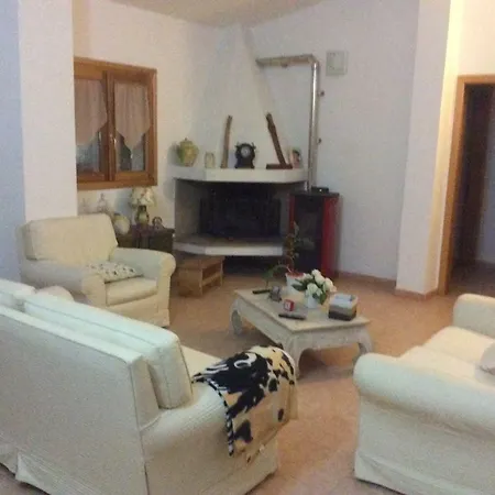 Casa Nico Affittacamere *