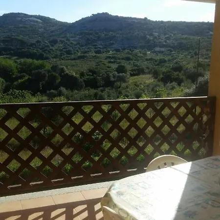 Casa Nico