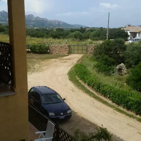 Casa Nico