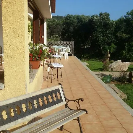 Casa Nico