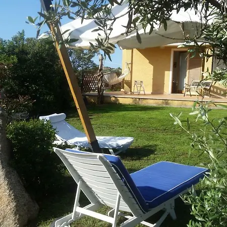 Casa Nico * Arzachena