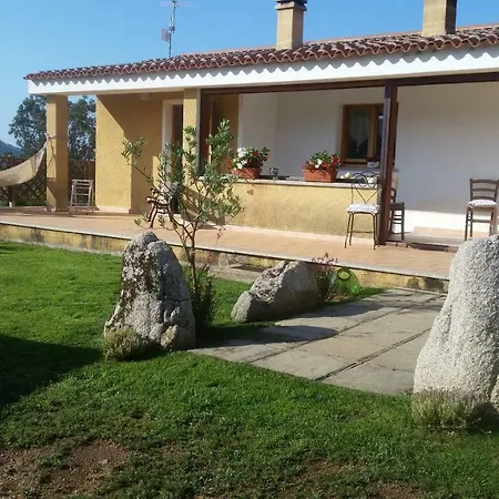 Casa Nico Pensjonat *