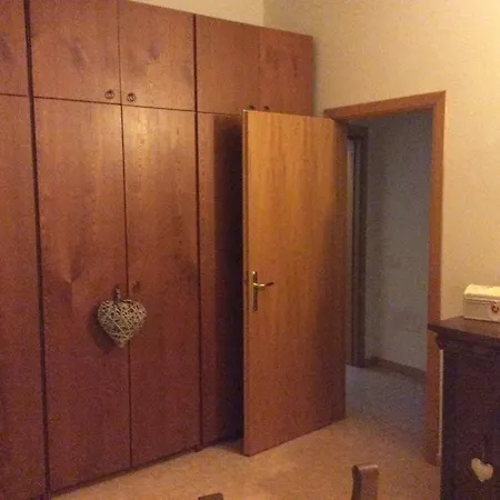Casa Nico Pensjonat Arzachena