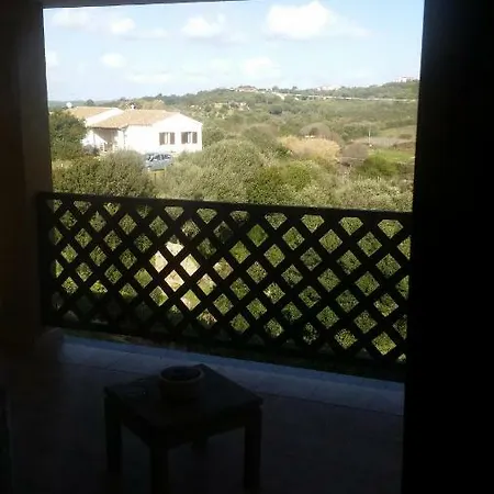 Casa Nico Pensjonat *