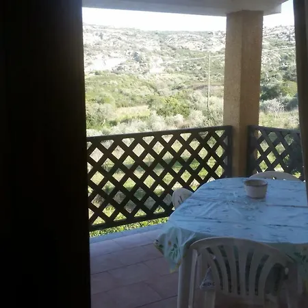 Casa Nico * Arzachena
