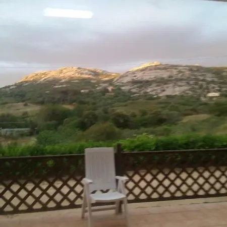 Casa Nico