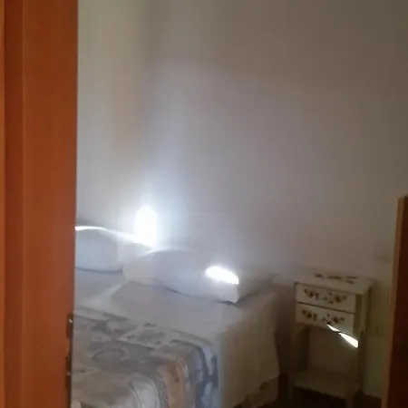Casa Nico * Arzachena