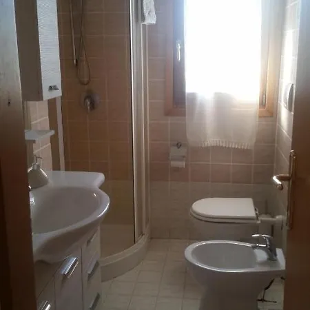 Casa Nico Arzachena