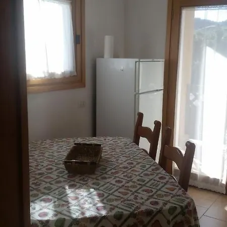 Casa Nico