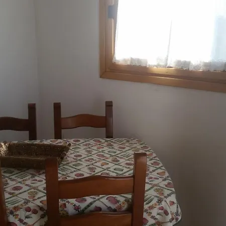 Casa Nico Pensjonat Arzachena