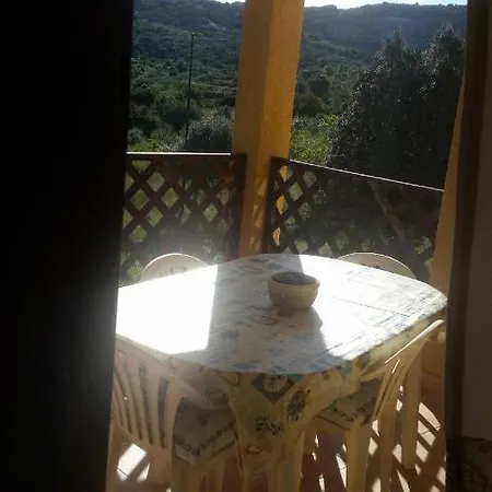 Pensjonat Casa Nico Arzachena